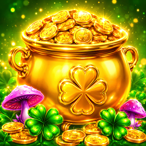 Icona del Gioco Pot Rush